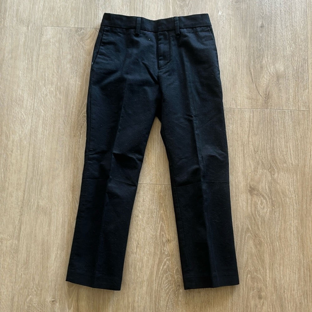 J Crew Crewcuts Boys Slacks, size 6